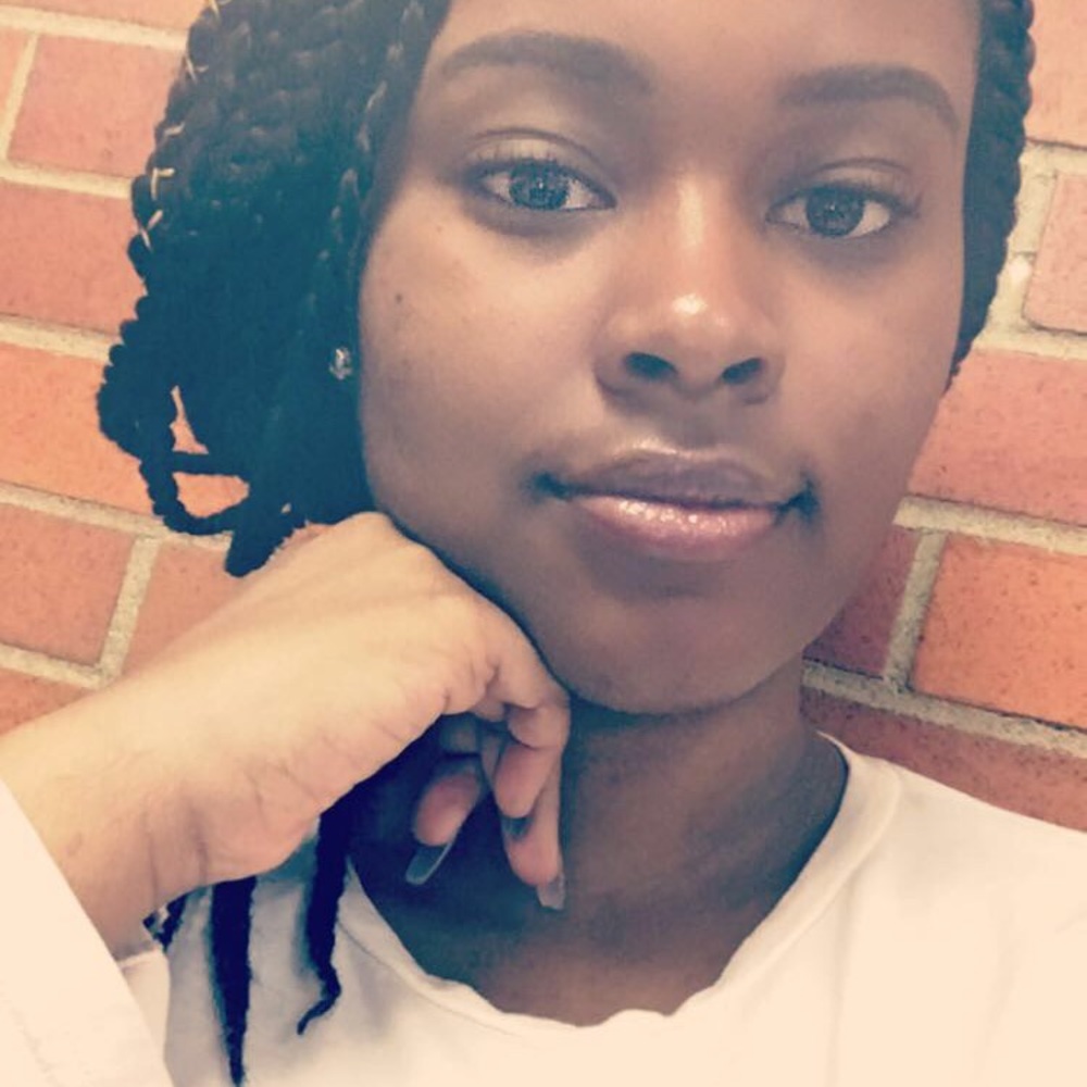 Meet your Posher, Shayna